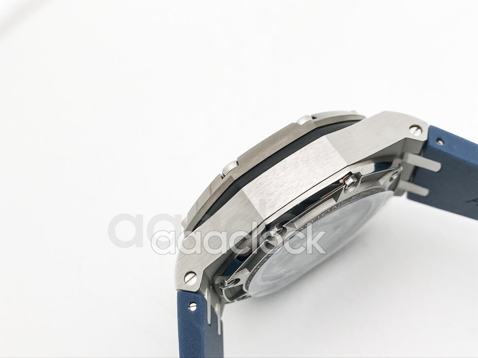 Audemars Piguet Royal Oak Offshore Michael Schumacher 26568PM.OO.A021CA.01 Арт. 678 Арт. 678
