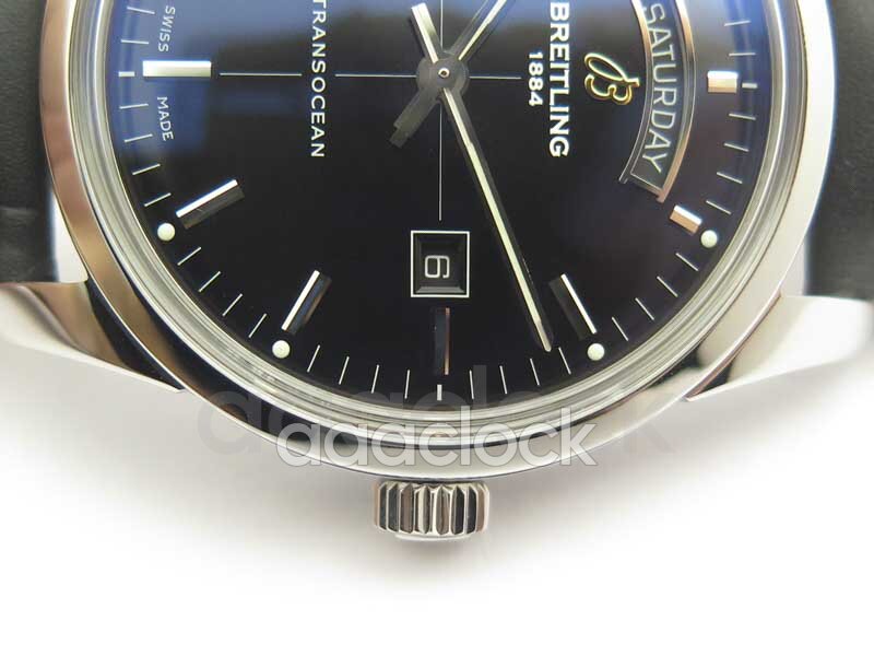 Breitling Transocean Day Date Арт. BT-0769 Арт. BT-0769