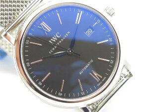 IWC Portofino Automatic IW356506