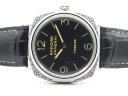 Panerai Radiomir Firenze 3 Days Acciaio PAM 604 Арт. PA-2073 Арт. PA-2073
