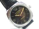 Panerai Radiomir Firenze 3 Days Acciaio PAM 604 Арт. PA-2073 Арт. PA-2073