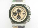 Audemars Piguet Royal Oak Offshore Combat 26400SO.OO.A054CA.01 Арт. AP-0210 Арт. AP-0210
