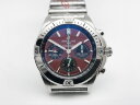 Breitling Chronomat B01 42 Six Nations Wales Soldier AB0134A61K1A1 Арт. 14337 Арт. 14337