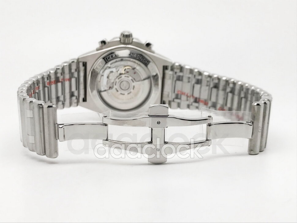 Breitling Chronomat B01 42 Six Nations Wales Soldier AB0134A61K1A1 Арт. 14337 Арт. 14337