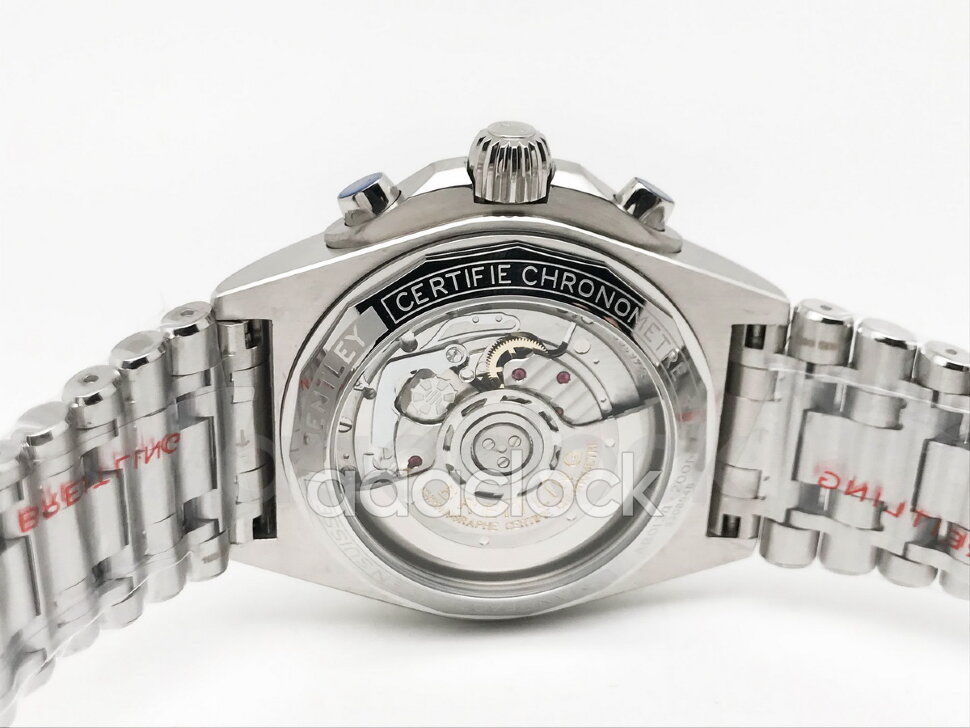 Breitling Chronomat B01 42 Six Nations Wales Soldier AB0134A61K1A1 Арт. 14337 Арт. 14337