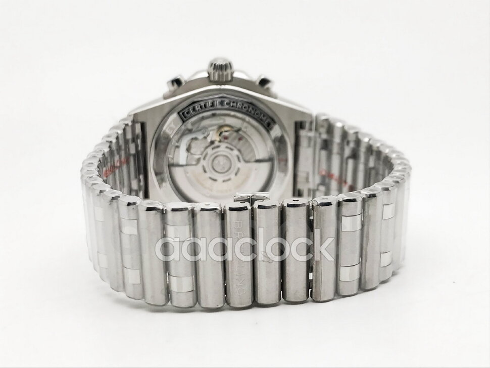 Breitling Chronomat B01 42 Six Nations Wales Soldier AB0134A61K1A1 Арт. 14337 Арт. 14337