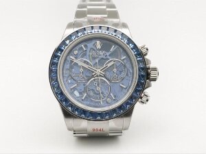 Rolex Daytona Cosmograph Artisans De Genève &quot;Arolla&quot;