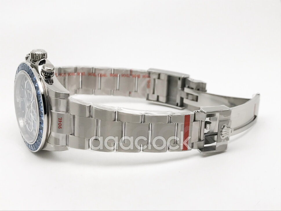 Rolex Daytona Cosmograph Artisans De Genève "Arolla" Арт. 14924 Арт. 14924