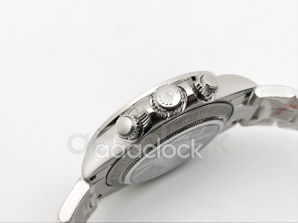 Rolex Daytona Cosmograph Artisans De Genève "Arolla" Арт. 14924 Арт. 14924
