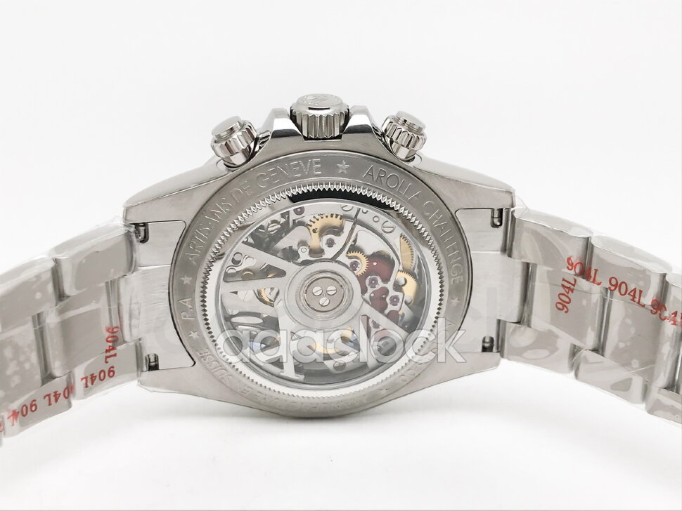 Rolex Daytona Cosmograph Artisans De Genève "Arolla" Арт. 14924 Арт. 14924