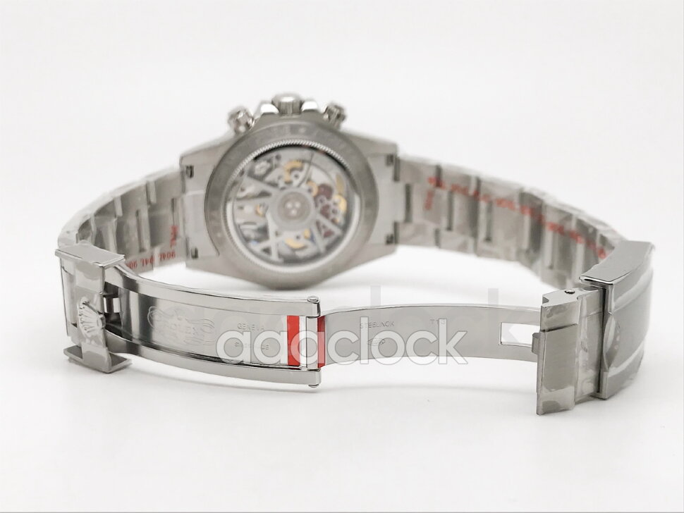 Rolex Daytona Cosmograph Artisans De Genève "Arolla" Арт. 14924 Арт. 14924