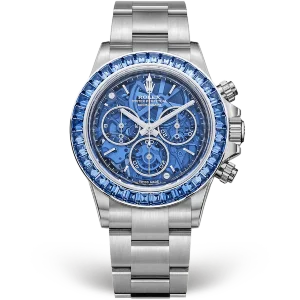 Rolex Daytona Cosmograph Artisans De Genève &quot;Arolla&quot;