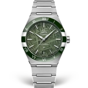 Omega Constellation Master Chronometer 131.30.41.21.99.002
