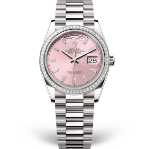 Rolex Day-Date 36 128399TBR-0029