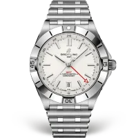 Breitling Chronomat Automatic GMT 40 A32398101A1A1 Арт. BT-4121 Арт. BT-4121