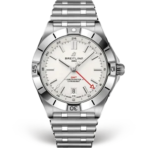 Breitling Chronomat Automatic GMT 40 A32398101A1A1