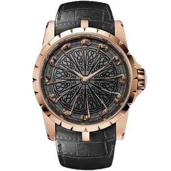 Roger Dubuis Excalibur Knights Round Table