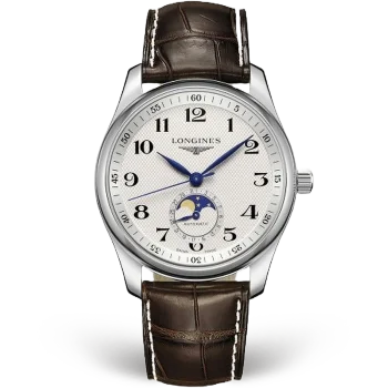 Longines Master Collection 40 Moonphase L2.909.4.78.3