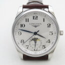 Longines Master Collection 40 Moonphase L2.909.4.78.3 Арт. 5895