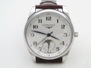 Longines Master Collection 40 Moonphase L2.909.4.78.3