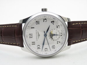 Longines Master Collection 40 Moonphase L2.909.4.78.3