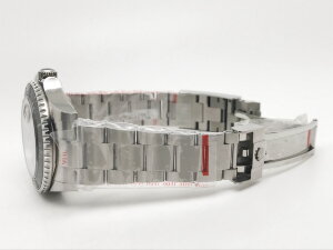 Rolex Sea-Dweller 126600-0001