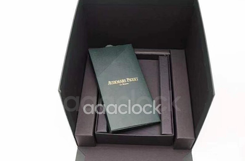 Купить фирменную коробку AUDEMARS PIGUET