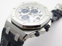 Audemars Piguet Royal Oak Offshore Navy Model 26170ST.OO.D305CR.01 Арт. 612 Арт. 612