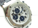 Audemars Piguet Royal Oak Offshore Navy Model 26170ST.OO.D305CR.01 Арт. 612 Арт. 612