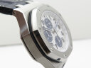 Audemars Piguet Royal Oak Offshore Navy Model 26170ST.OO.D305CR.01 Арт. 612 Арт. 612