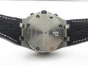 Audemars Piguet Royal Oak Offshore Navy Model 26170ST.OO.D305CR.01 Арт. 612 Арт. 612