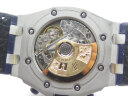 Audemars Piguet Royal Oak Offshore Navy Model 26170ST.OO.D305CR.01 Арт. 612 Арт. 612