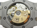 Audemars Piguet Royal Oak Offshore Navy Model 26170ST.OO.D305CR.01 Арт. 612 Арт. 612