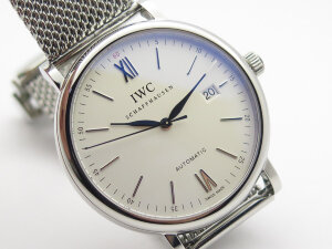 IWC Portofino Automatic IW356514