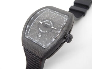 Franck Muller Vanguard V 45 Automatic
