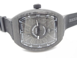 Franck Muller Vanguard V 45 Automatic