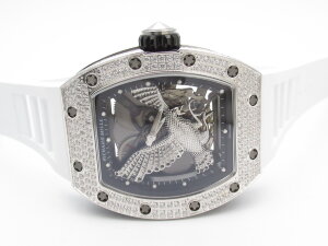 Richard Mille RM 051 Eagle