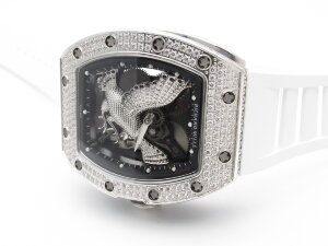 Richard Mille RM 051 Eagle