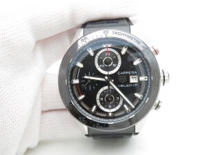 TAG Heuer Carrera Calibre HEUER 01