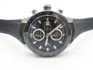 TAG Heuer Carrera Calibre HEUER 01