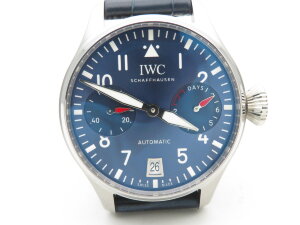 IWC Big Pilot's London Boutique IW5010-08
