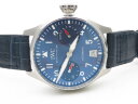 IWC Big Pilot's London Boutique IW5010-08 Арт. IW-1375 Арт. IW-1375