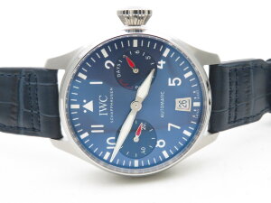 IWC Big Pilot's London Boutique IW5010-08