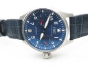 IWC Big Pilot's London Boutique IW5010-08 Арт. IW-1375 Арт. IW-1375