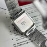 Cartier Santos De Cartier Smoky Green WSSA0062 Арт. 14115 Арт. 14115