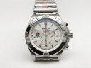 Breitling Chronomat B01 42 Six Nations England Soldier AB0134A71A1A1 Арт. 14338 Арт. 14338