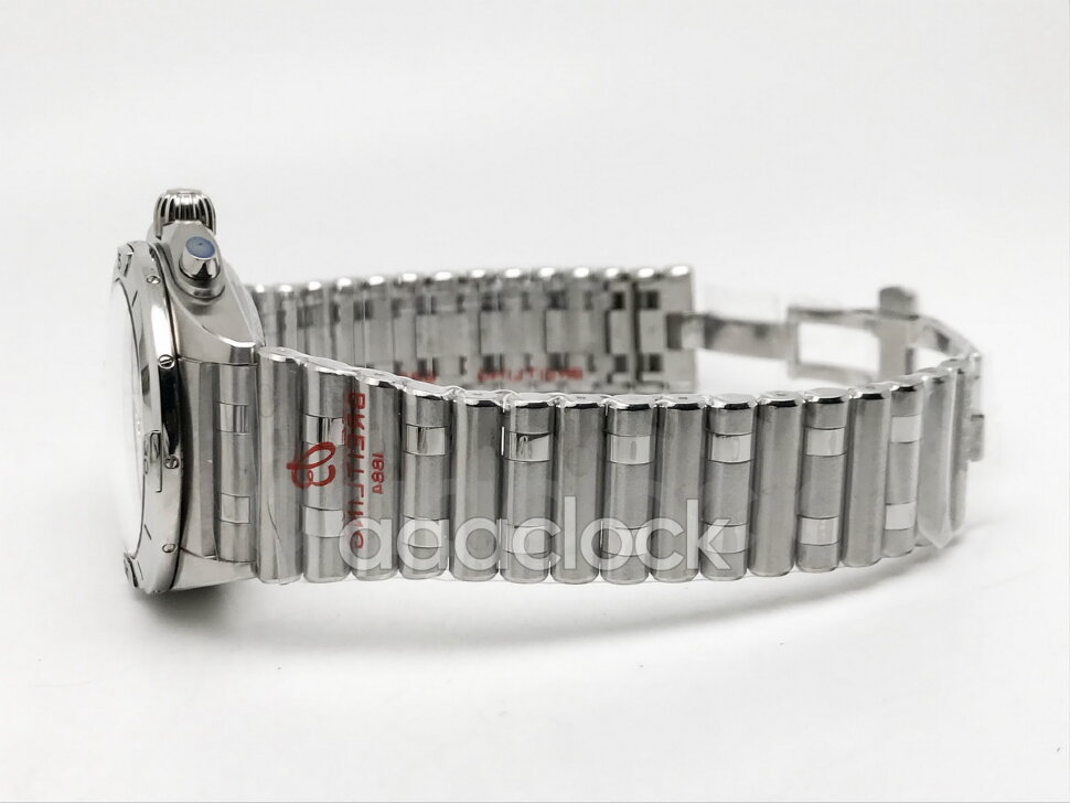 Breitling Chronomat B01 42 Six Nations England Soldier AB0134A71A1A1 Арт. 14338 Арт. 14338