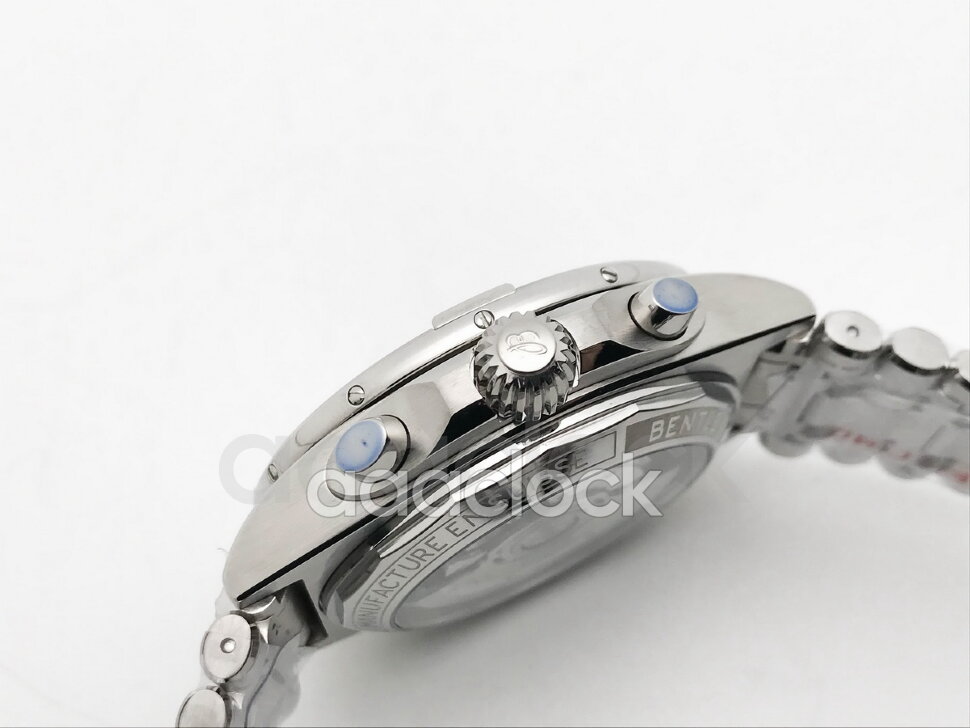 Breitling Chronomat B01 42 Six Nations England Soldier AB0134A71A1A1 Арт. 14338 Арт. 14338
