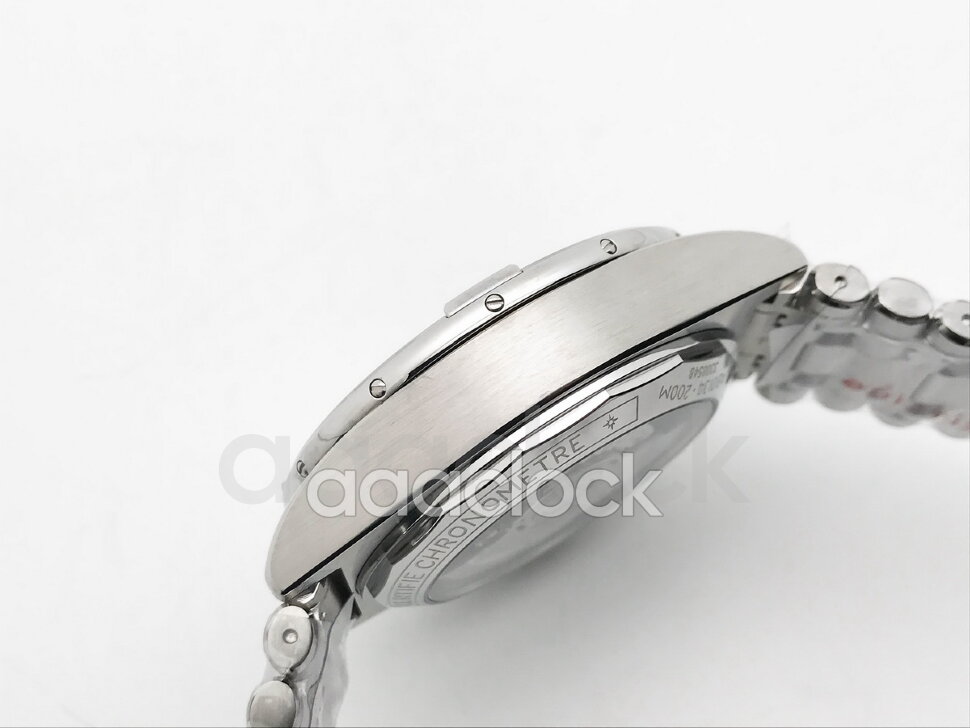 Breitling Chronomat B01 42 Six Nations England Soldier AB0134A71A1A1 Арт. 14338 Арт. 14338