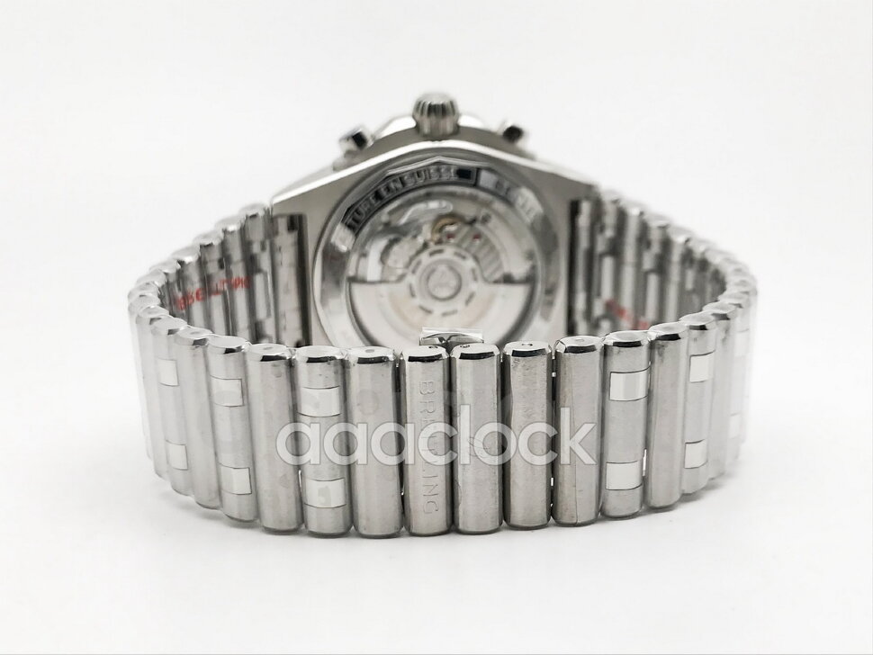 Breitling Chronomat B01 42 Six Nations England Soldier AB0134A71A1A1 Арт. 14338 Арт. 14338